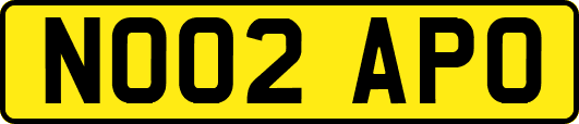 NO02APO