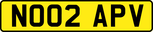 NO02APV