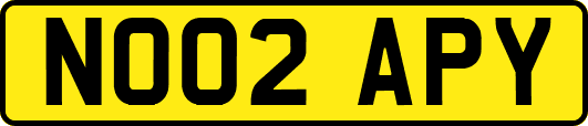 NO02APY