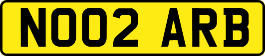 NO02ARB