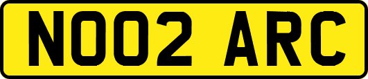 NO02ARC