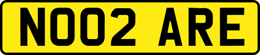 NO02ARE