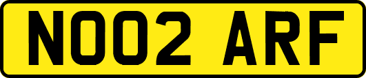 NO02ARF