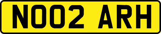 NO02ARH