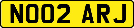 NO02ARJ
