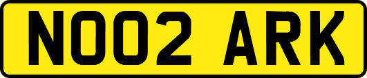NO02ARK