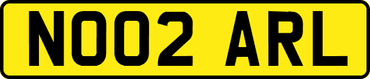 NO02ARL