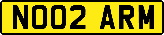 NO02ARM