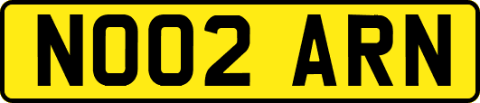 NO02ARN