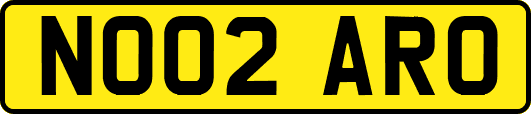 NO02ARO