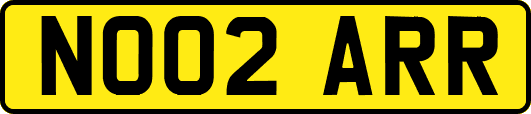 NO02ARR