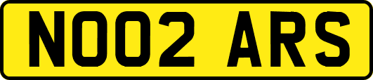 NO02ARS
