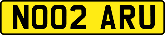 NO02ARU