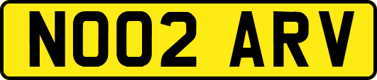 NO02ARV