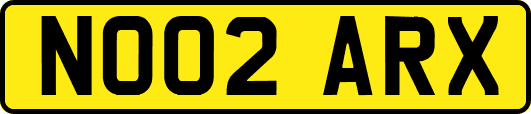 NO02ARX