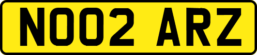 NO02ARZ