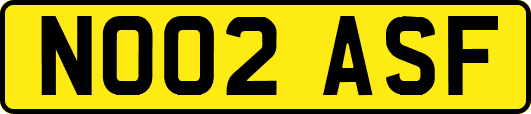 NO02ASF