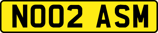 NO02ASM