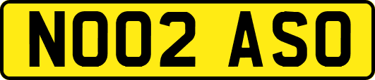 NO02ASO