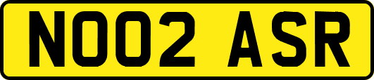 NO02ASR