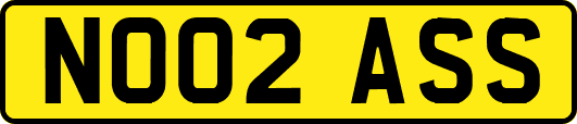 NO02ASS