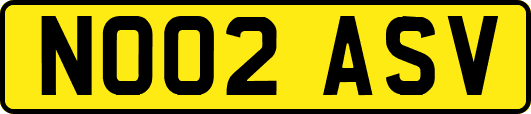 NO02ASV