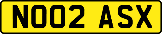 NO02ASX