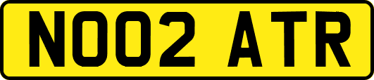 NO02ATR