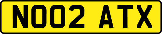 NO02ATX