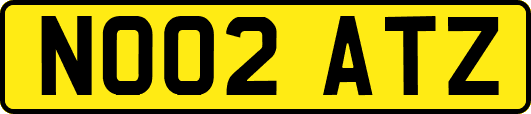 NO02ATZ