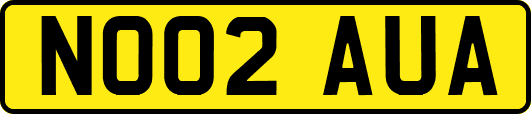 NO02AUA