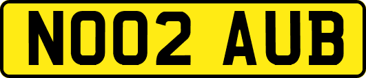NO02AUB