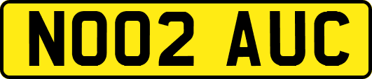 NO02AUC