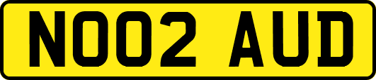 NO02AUD
