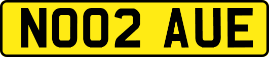 NO02AUE