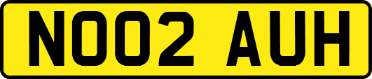 NO02AUH