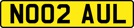 NO02AUL