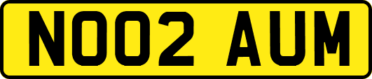 NO02AUM