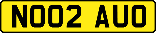 NO02AUO