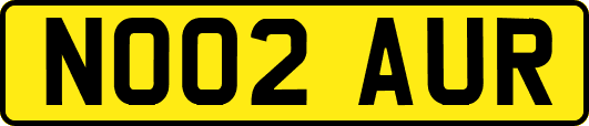 NO02AUR