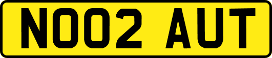 NO02AUT