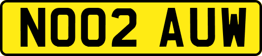 NO02AUW