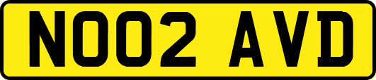 NO02AVD