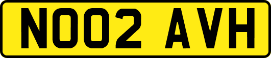 NO02AVH