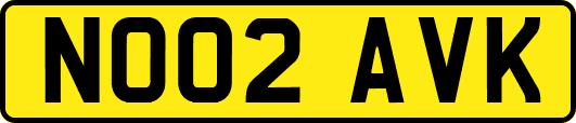 NO02AVK