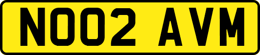NO02AVM