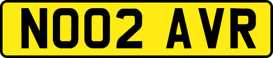 NO02AVR