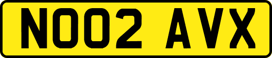NO02AVX