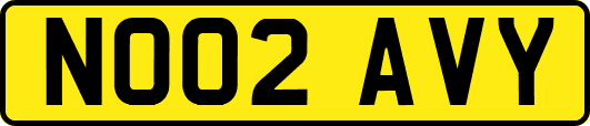 NO02AVY