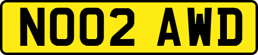 NO02AWD